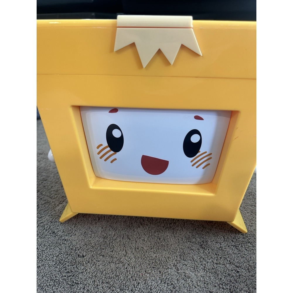 Lankybox Really BIG Boxy Box Mystery Set 2023 Target Exclusive Box Only